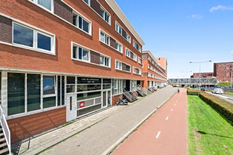 Gemeubileerd 3-kamerappartement met balkon - Afbeelding 4