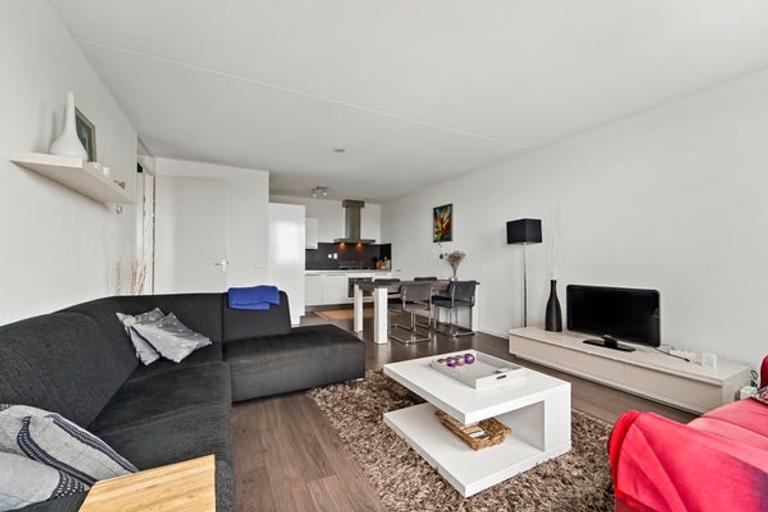 Gemeubileerd 3-kamerappartement met balkon - Afbeelding 6