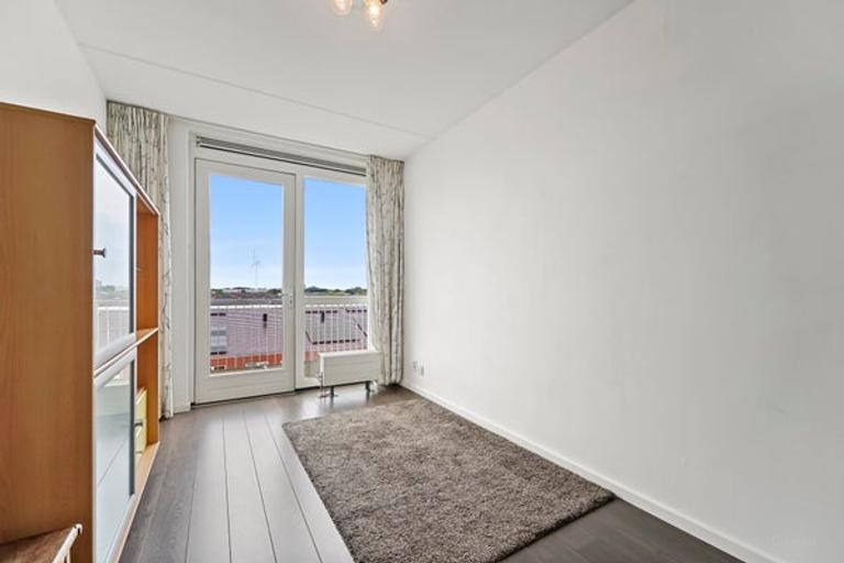 Gemeubileerd 3-kamerappartement met balkon - Afbeelding 19