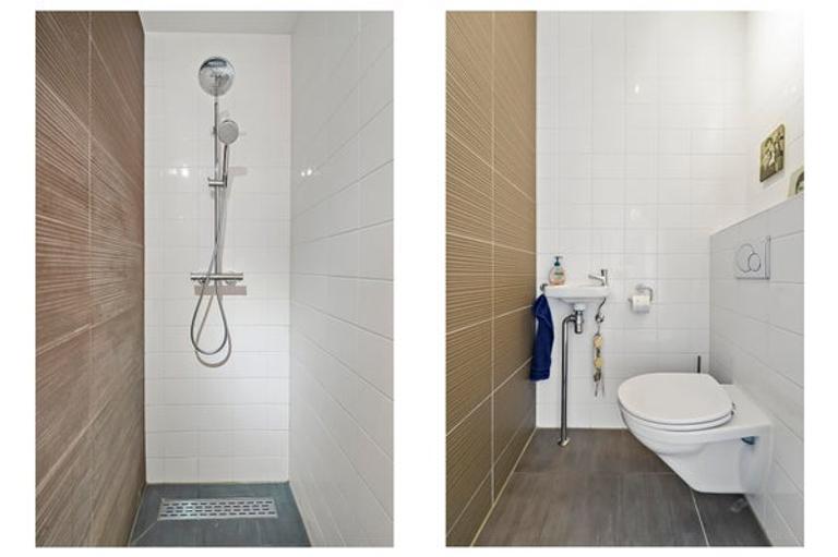 Gemeubileerd 3-kamerappartement met balkon - Afbeelding 21