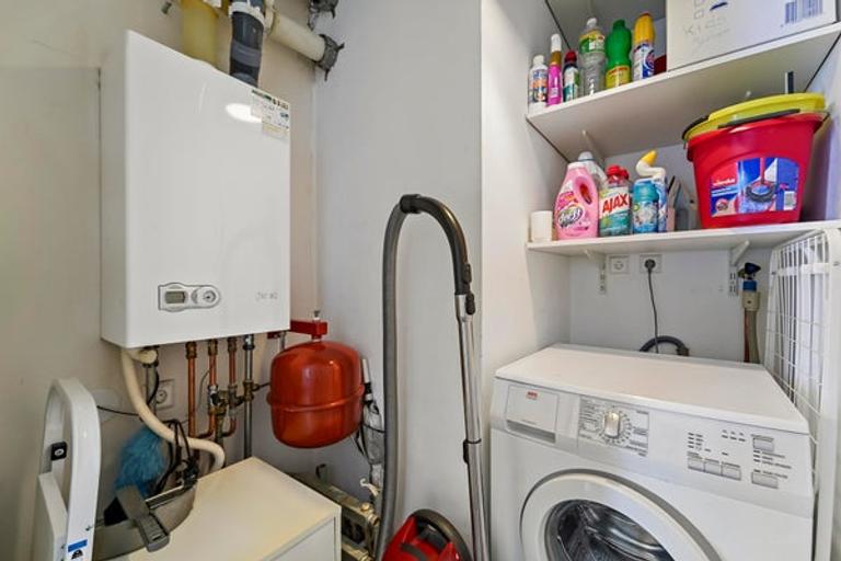 Gemeubileerd 3-kamerappartement met balkon - Afbeelding 22