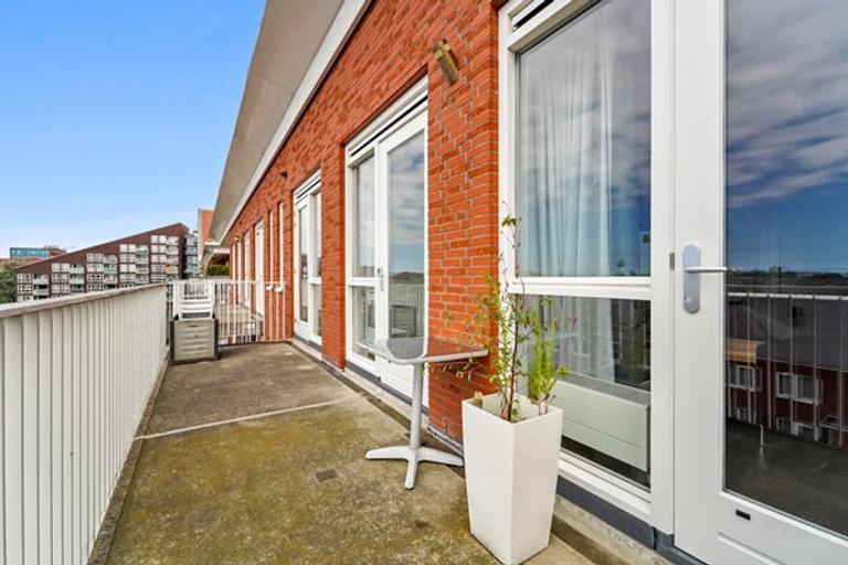 Gemeubileerd 3-kamerappartement met balkon - Afbeelding 23