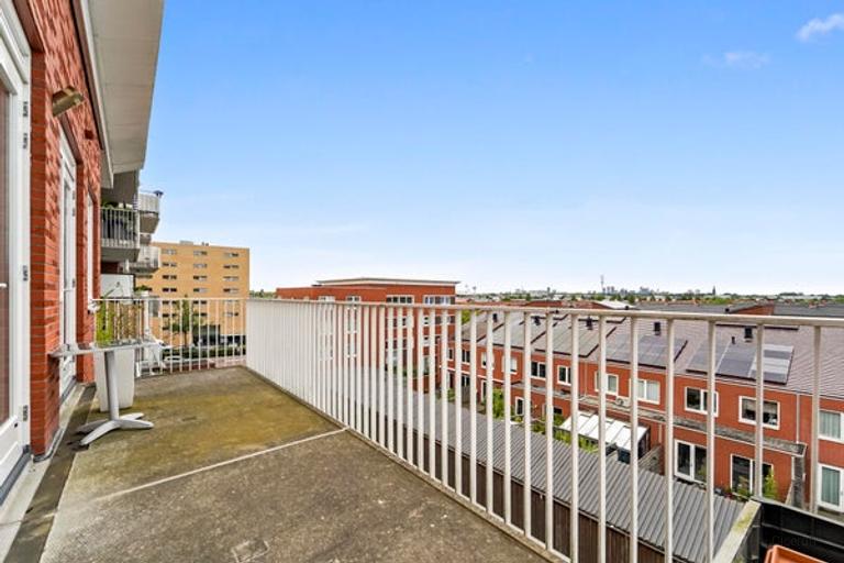 Gemeubileerd 3-kamerappartement met balkon - Afbeelding 24