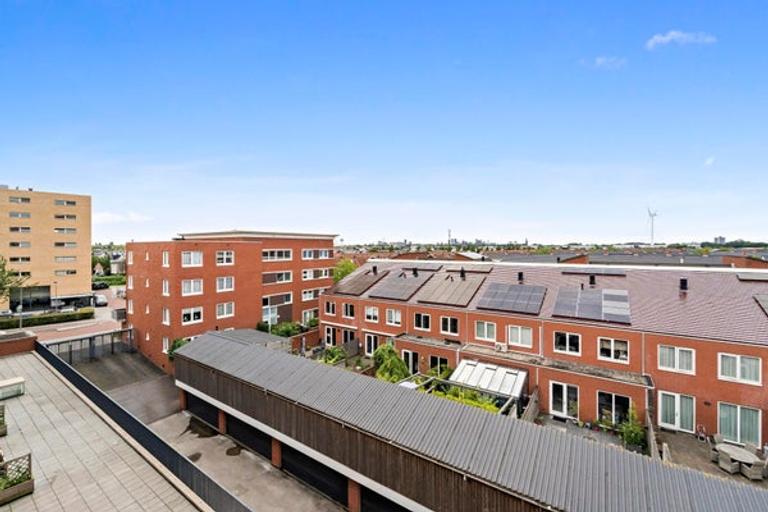 Gemeubileerd 3-kamerappartement met balkon - Afbeelding 26