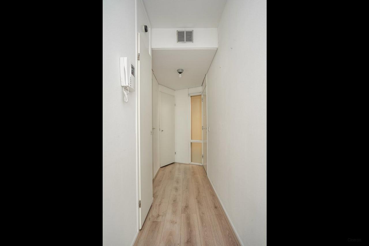Seniorenappartement met balkon in Rijswijk - Afbeelding 5