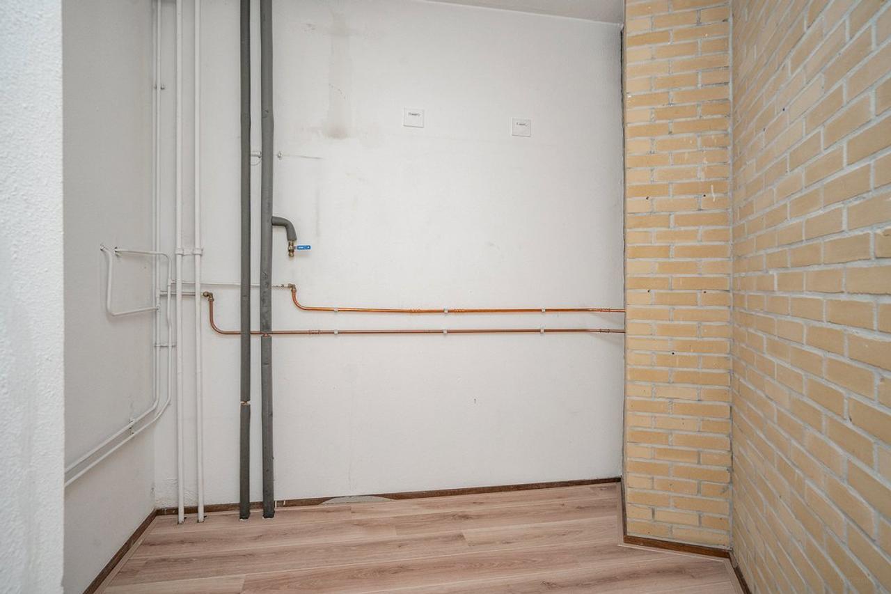 Seniorenappartement met balkon in Rijswijk - Afbeelding 6