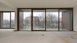 South-Facing Balcony & Energy Label A in Kronehoef - Image 2