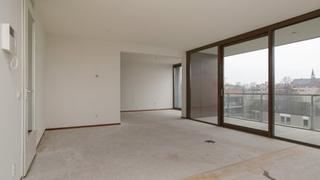 South-Facing Balcony & Energy Label A in Kronehoef - Image 3