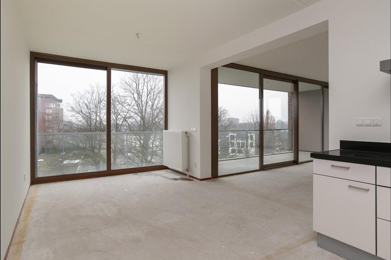 South-Facing Balcony & Energy Label A in Kronehoef - Image 6