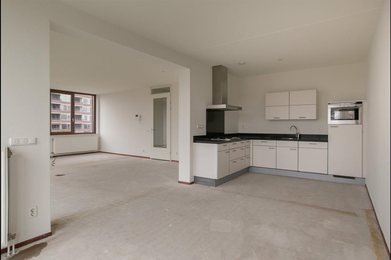 South-Facing Balcony & Energy Label A in Kronehoef - Image 7