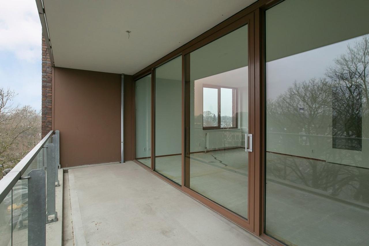 South-Facing Balcony & Energy Label A in Kronehoef - Image 10
