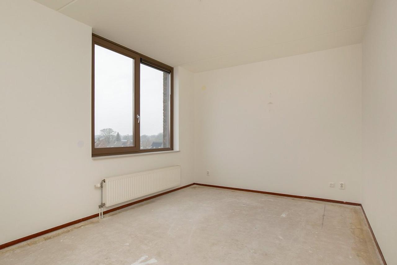 South-Facing Balcony & Energy Label A in Kronehoef - Image 11