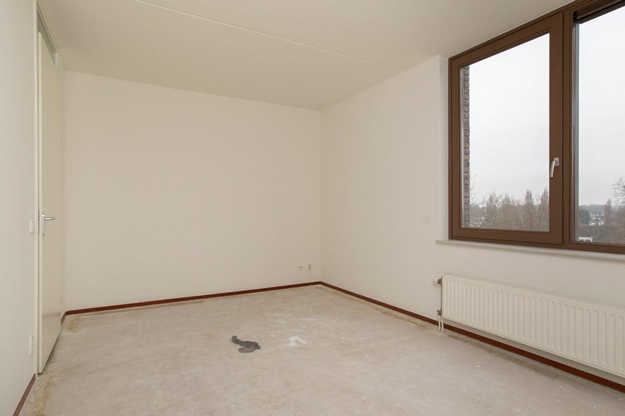 South-Facing Balcony & Energy Label A in Kronehoef - Image 12
