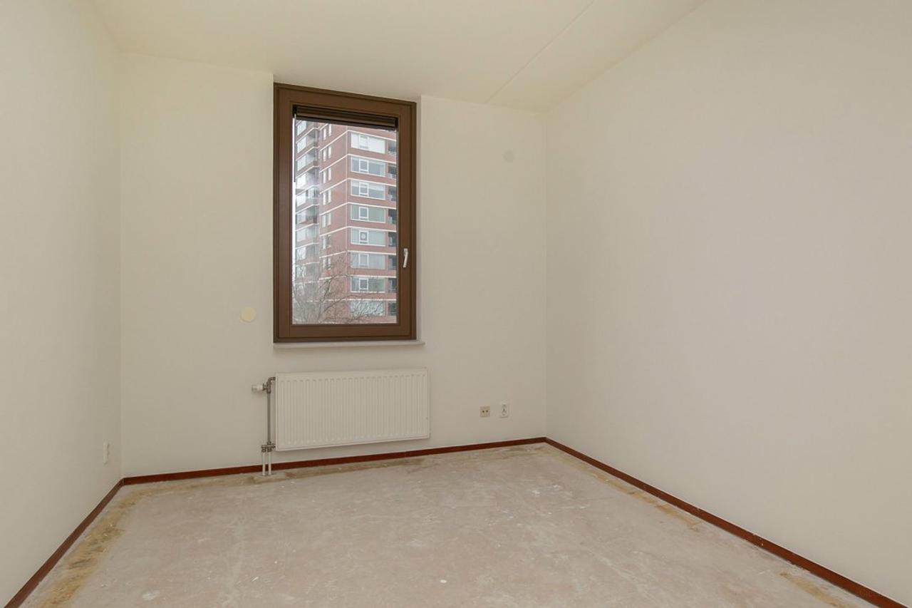 South-Facing Balcony & Energy Label A in Kronehoef - Image 13