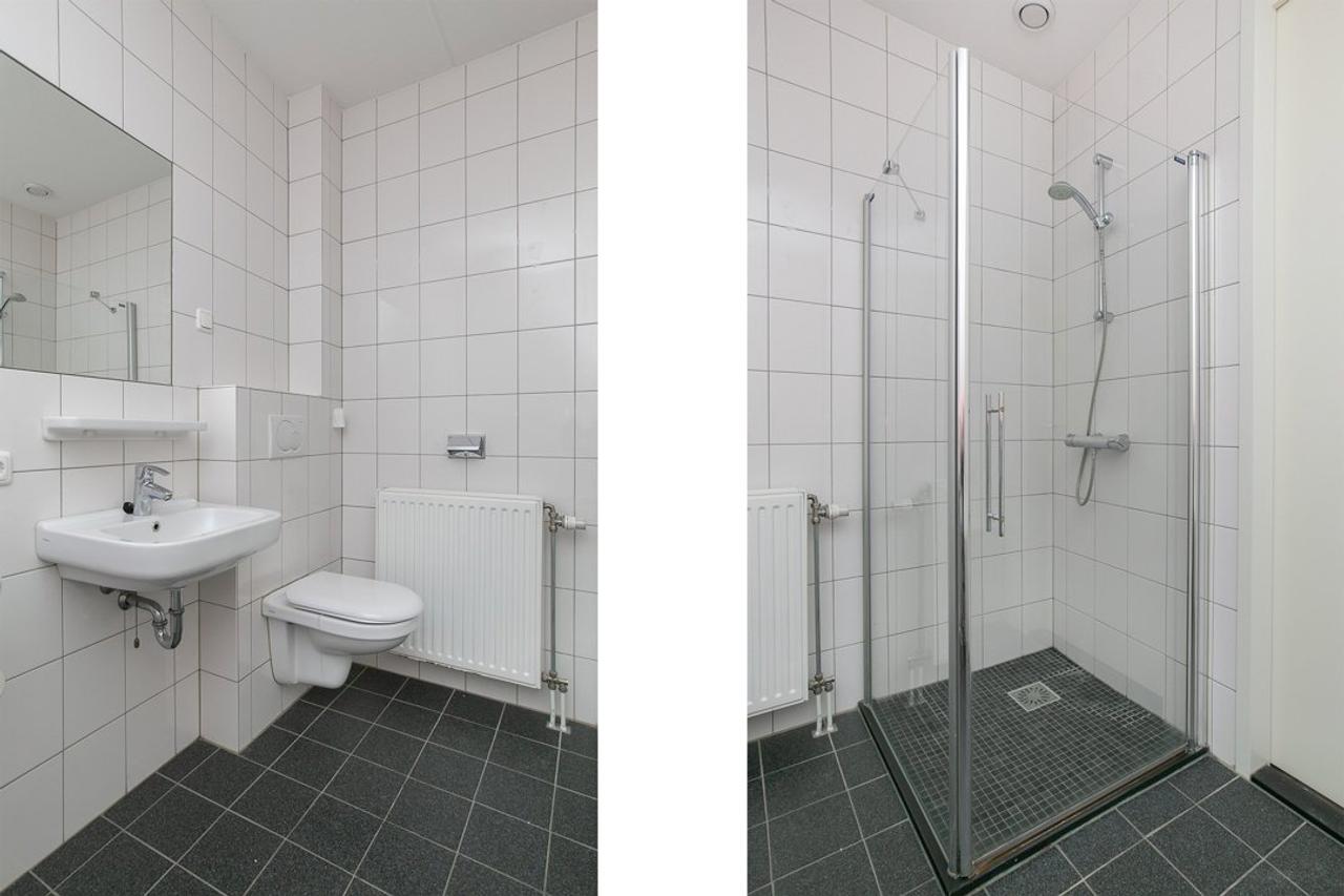 South-Facing Balcony & Energy Label A in Kronehoef - Image 14