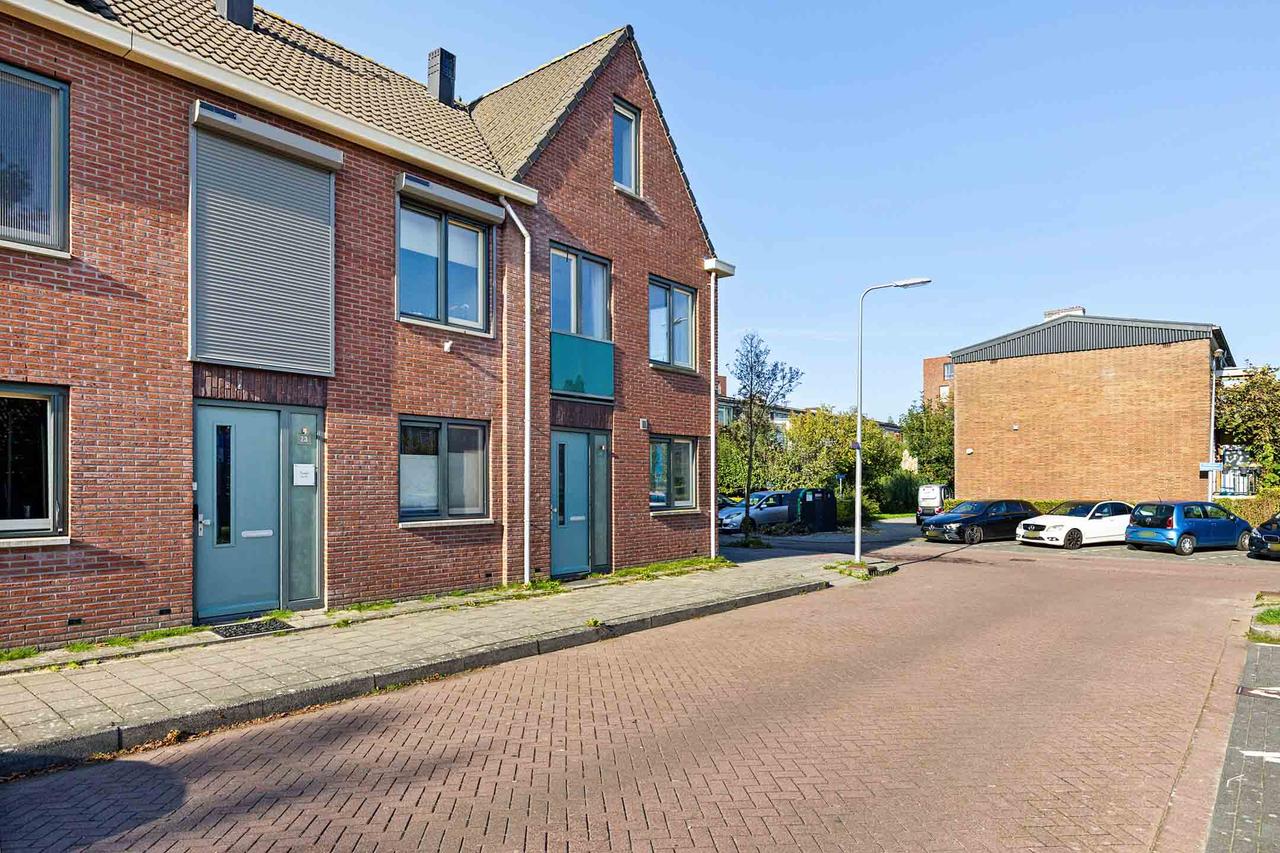 Furnished 5-Bedroom House in Gouda - Image 7