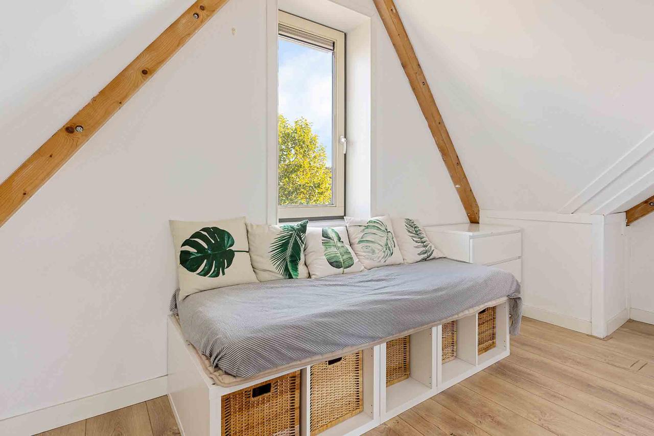 Furnished 5-Bedroom House in Gouda - Image 33