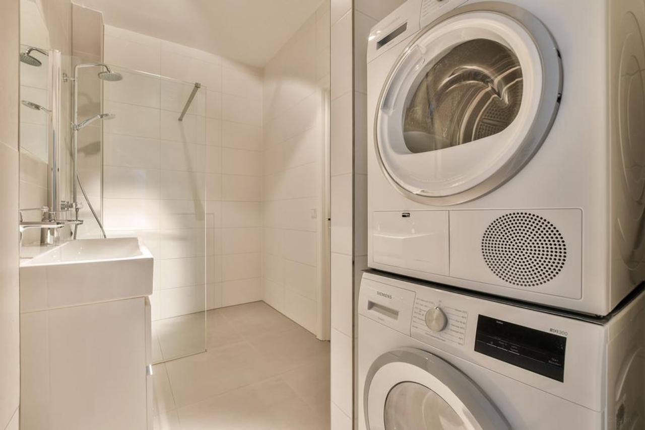116 m² apartment with balcony in Oud-Zuid - Image 20