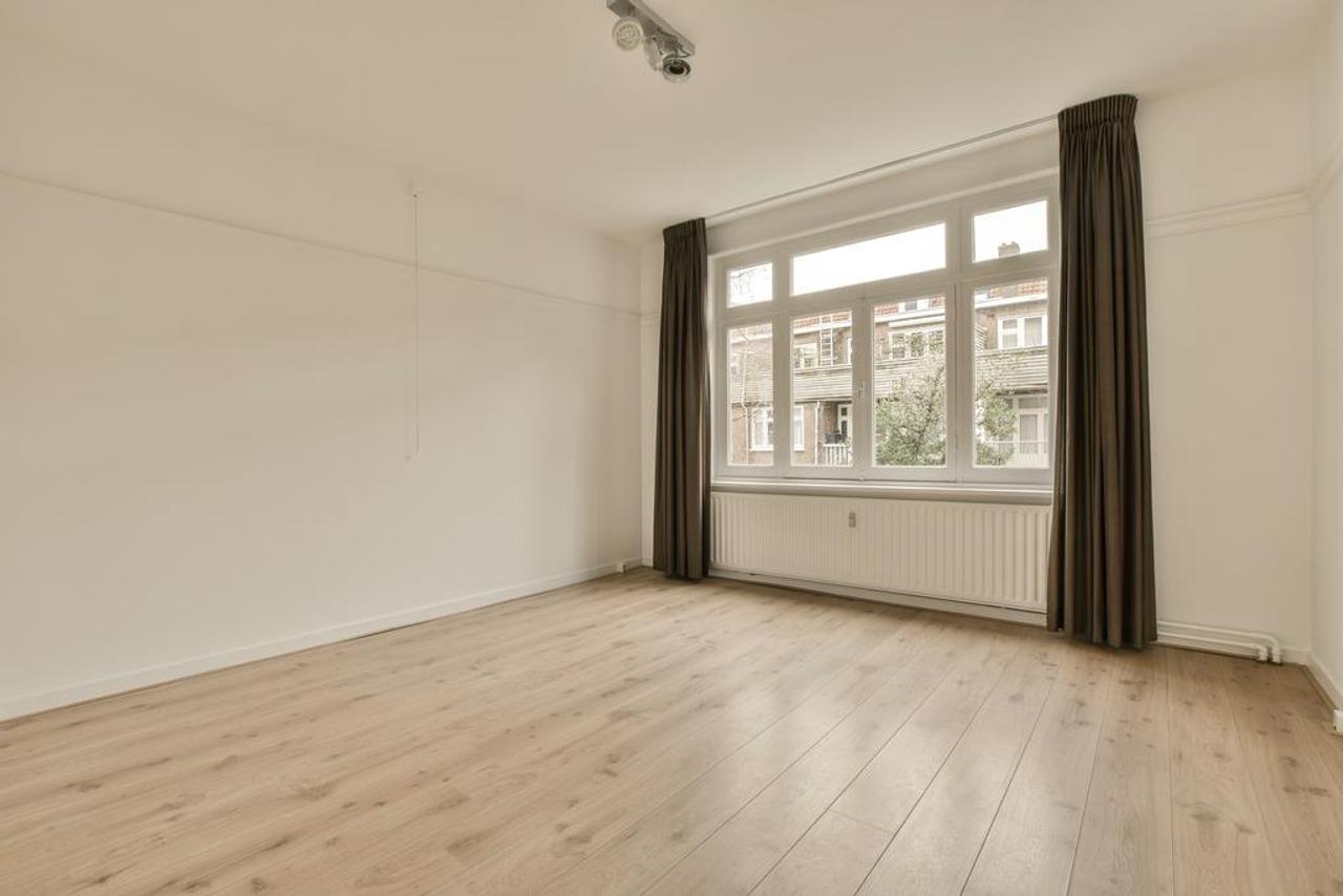 116 m² apartment with balcony in Oud-Zuid - Image 22