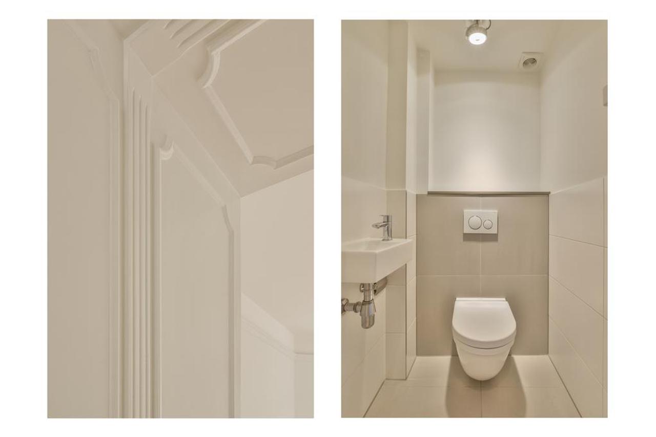 116 m² apartment with balcony in Oud-Zuid - Image 26