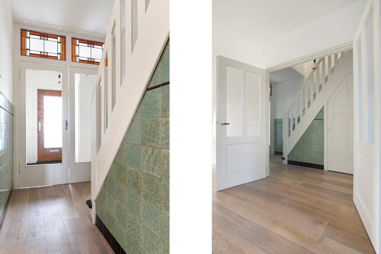 5-Bedroom Home in Haarlem - Image 2