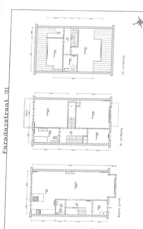 5-Bedroom Home in Haarlem - Image 16