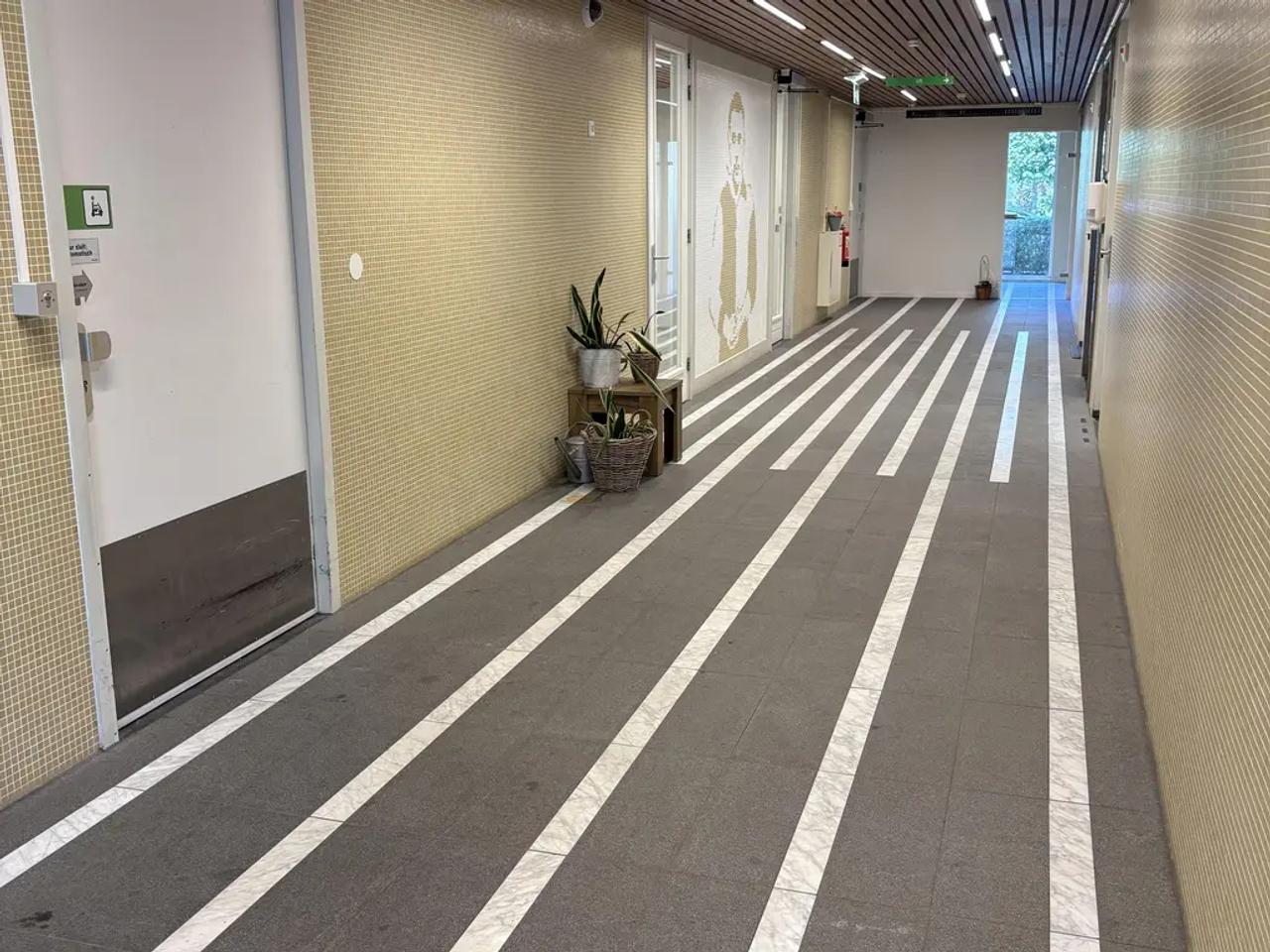Rolstoeltoegankelijk 3-kamerappartement in Pendrecht - Afbeelding 6