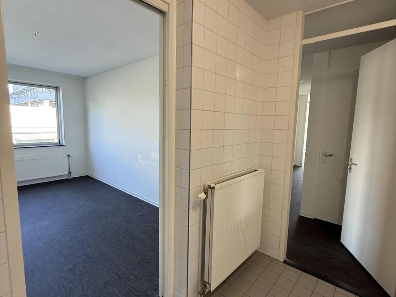 Rolstoeltoegankelijk 3-kamerappartement in Pendrecht - Afbeelding 14