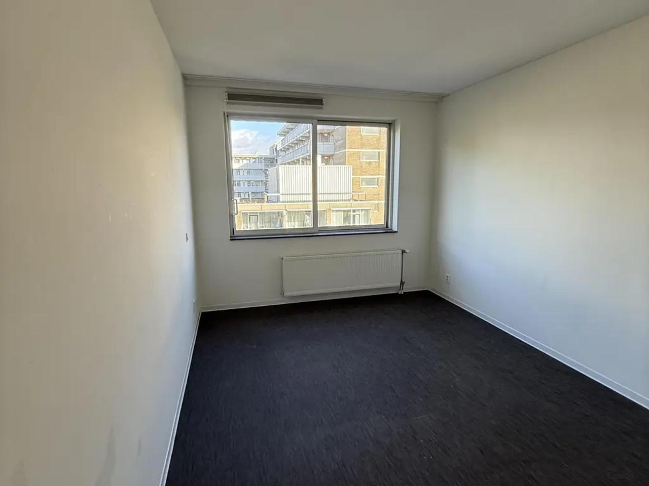 Rolstoeltoegankelijk 3-kamerappartement in Pendrecht - Afbeelding 17