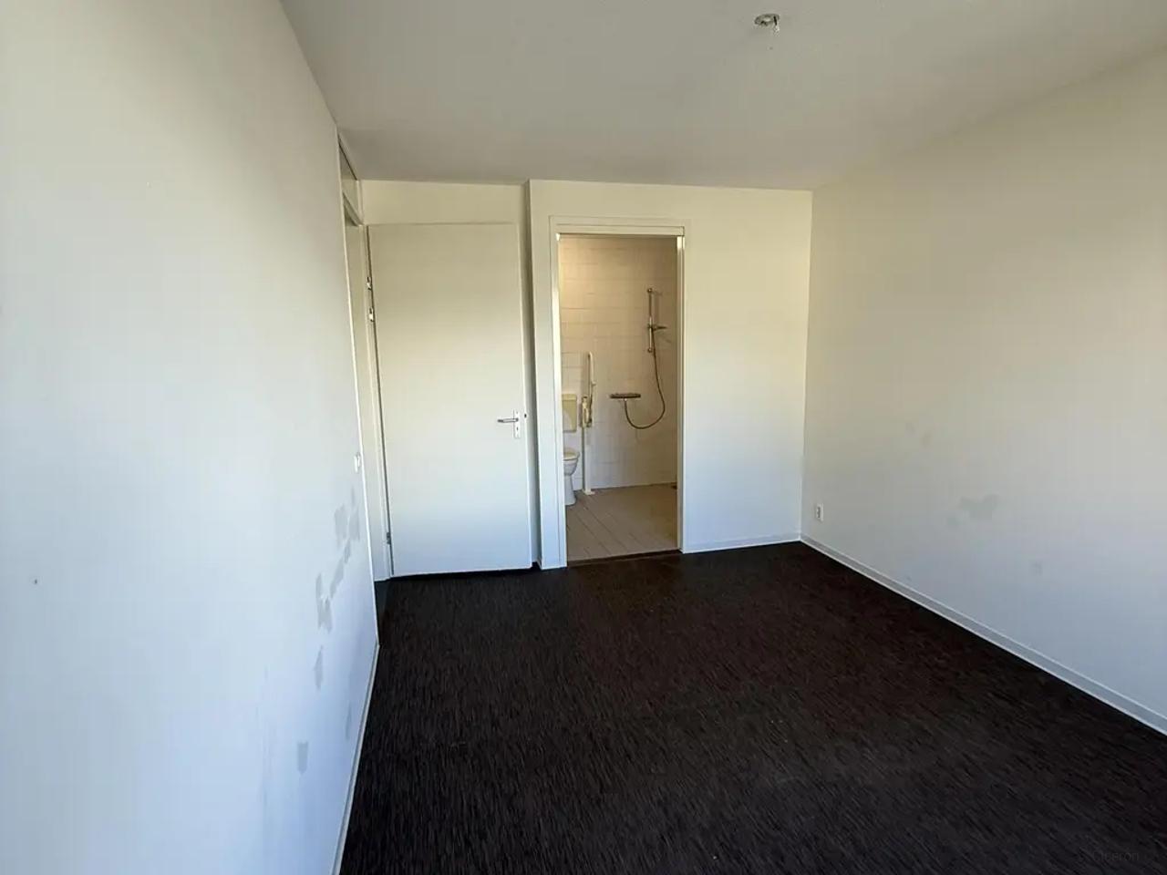 Rolstoeltoegankelijk 3-kamerappartement in Pendrecht - Afbeelding 19