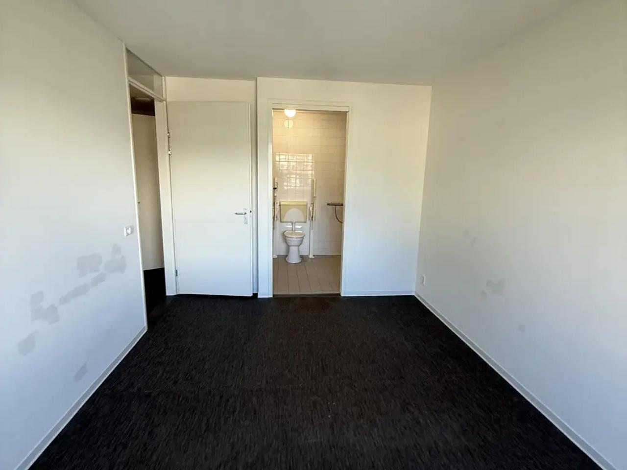 Rolstoeltoegankelijk 3-kamerappartement in Pendrecht - Afbeelding 20