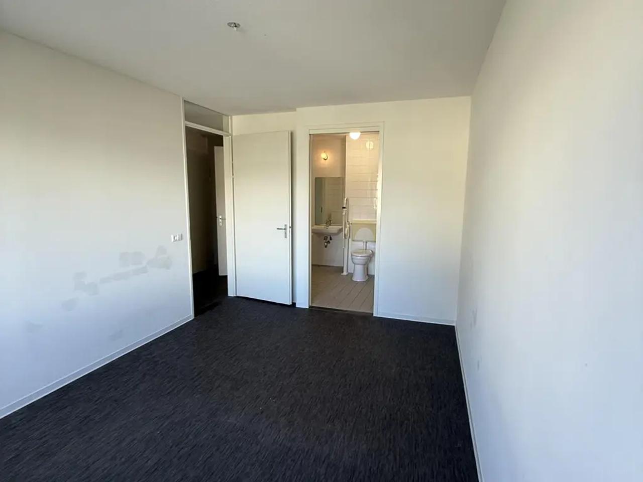 Rolstoeltoegankelijk 3-kamerappartement in Pendrecht - Afbeelding 23