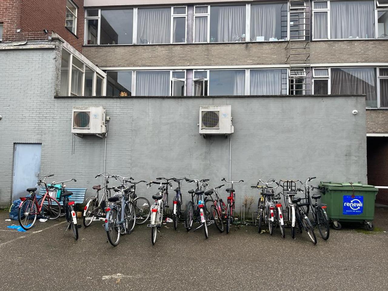 Gemeubileerde studentenkamer bij TU/e - Afbeelding 7