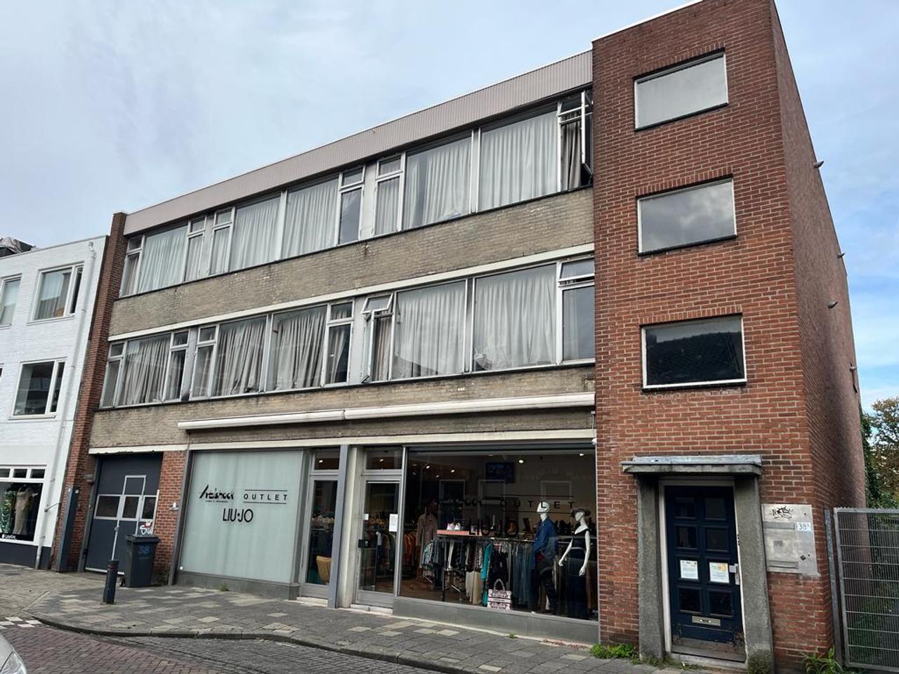 Gemeubileerde studentenkamer bij TU/e - Afbeelding 8