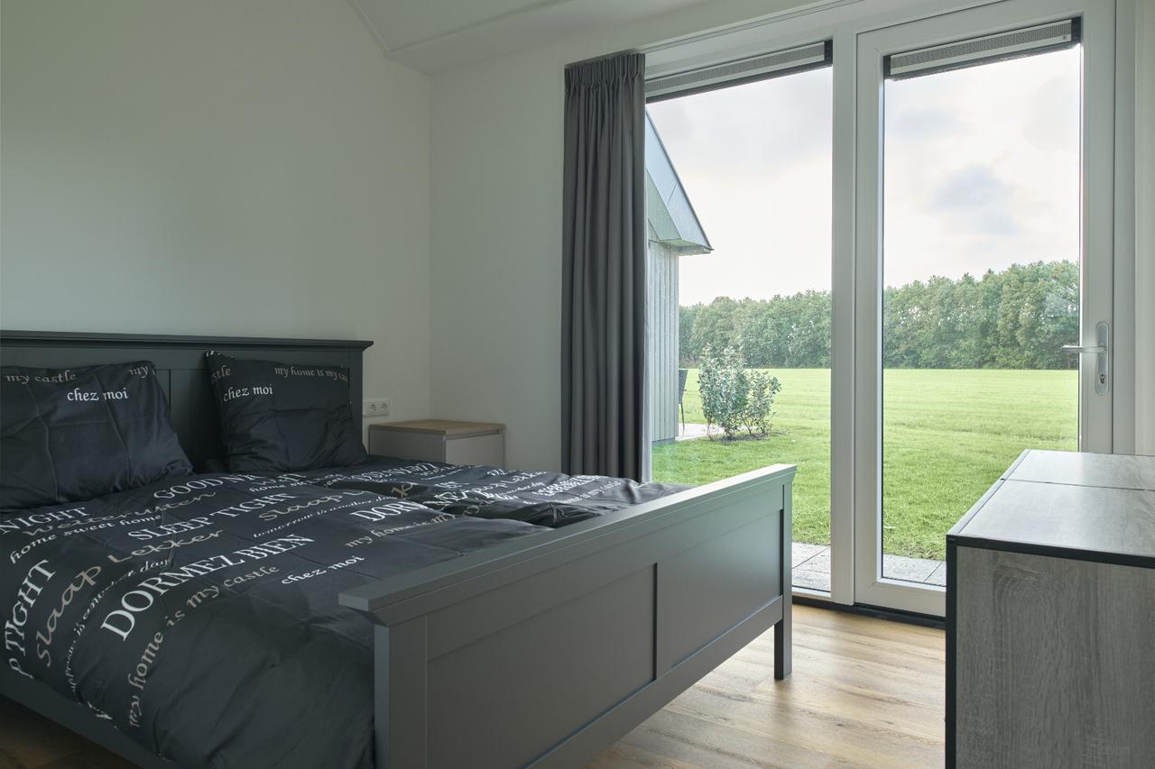 Tijdelijke woning met terras in Oldeberkoop - Afbeelding 10