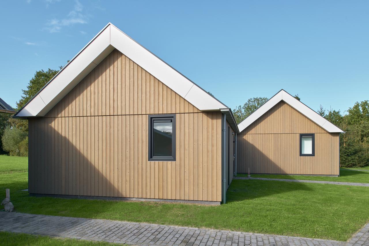 Tijdelijke woning met terras in Oldeberkoop - Afbeelding 15