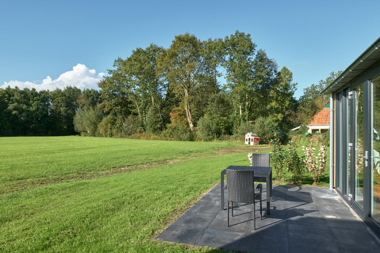 Tijdelijke woning met terras in Oldeberkoop - Afbeelding 21