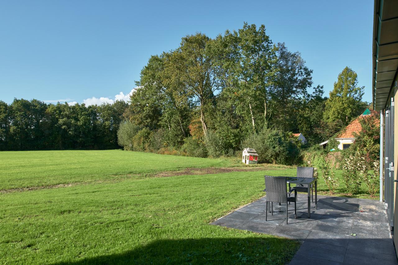 Tijdelijke woning met terras in Oldeberkoop - Afbeelding 22