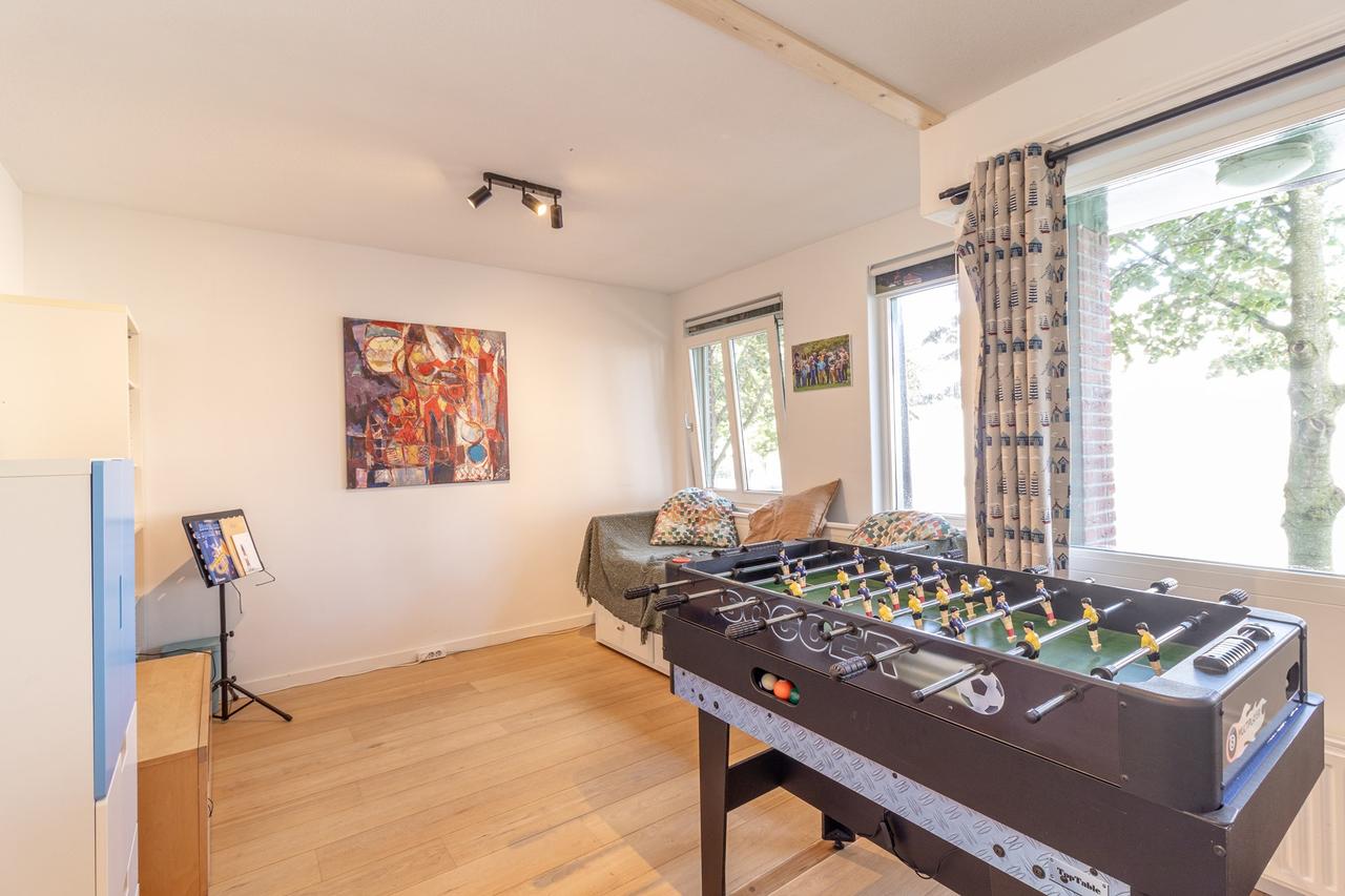 180 m² gezinshuis met tuin in IJburg - Afbeelding 14
