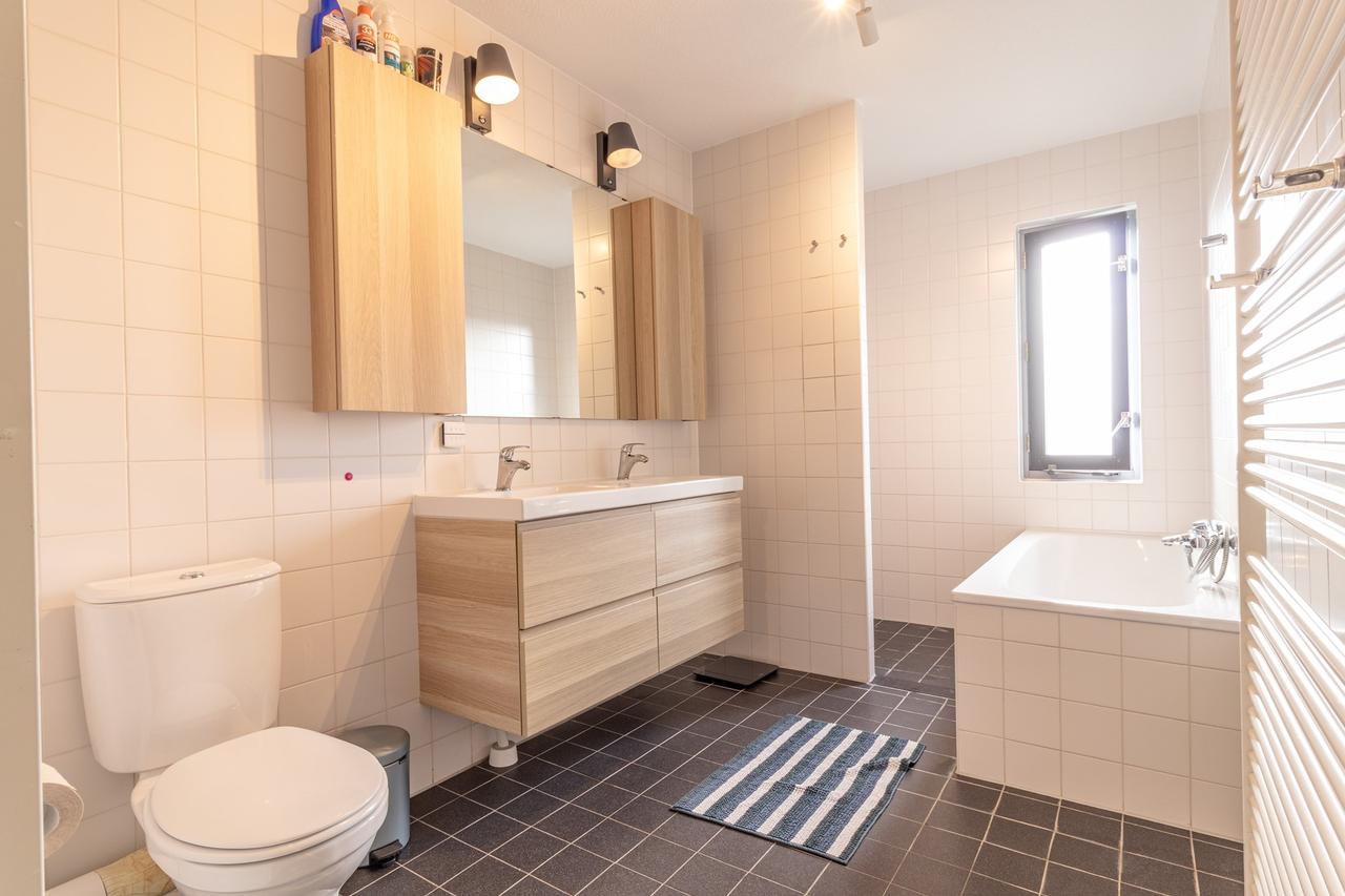 180 m² gezinshuis met tuin in IJburg - Afbeelding 16
