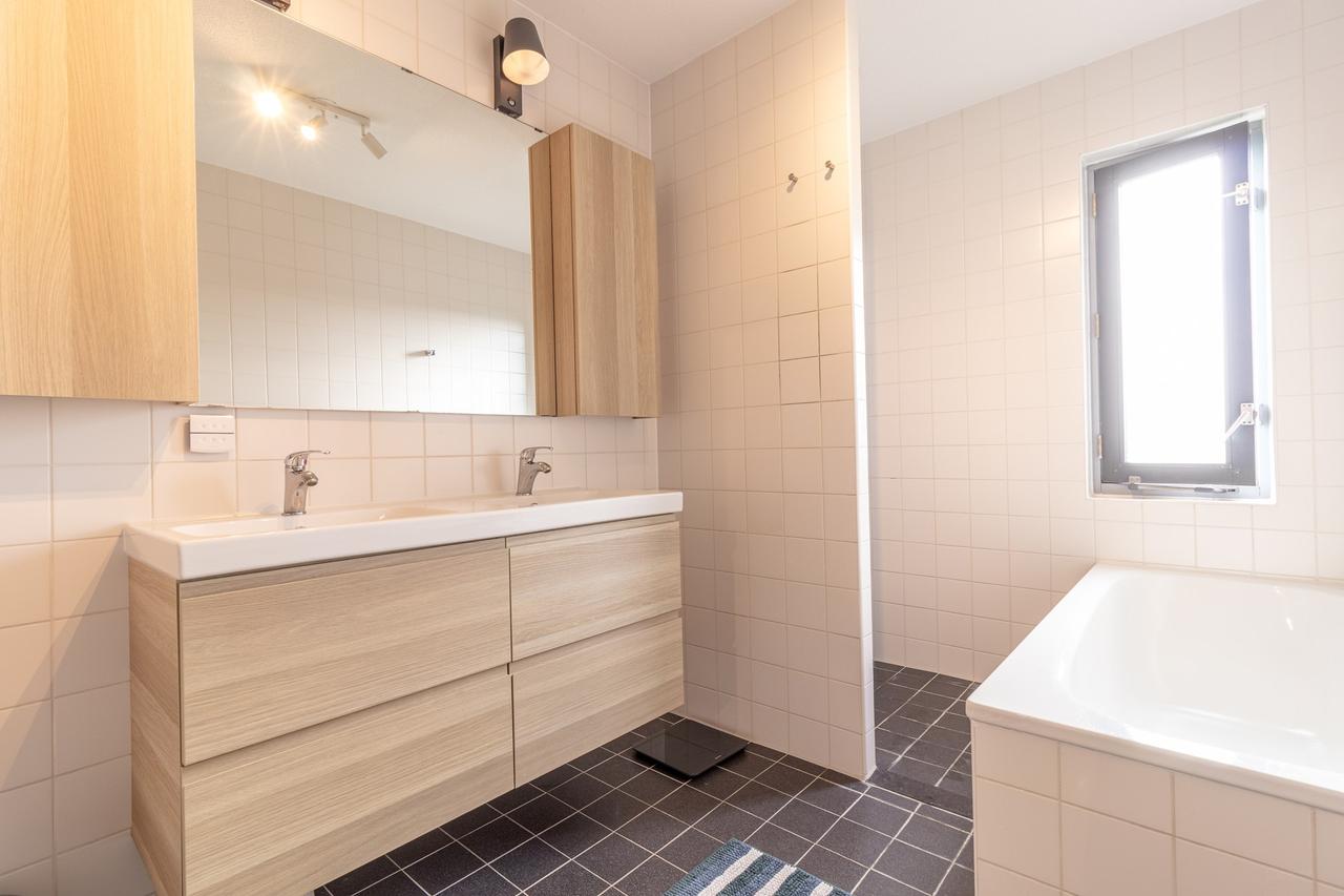 180 m² gezinshuis met tuin in IJburg - Afbeelding 17