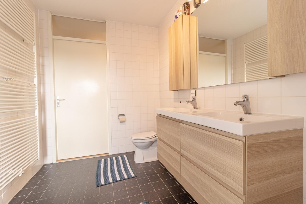 180 m² gezinshuis met tuin in IJburg - Afbeelding 18