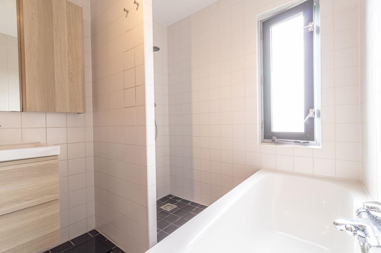 180 m² gezinshuis met tuin in IJburg - Afbeelding 19
