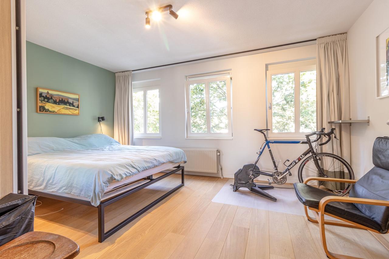 180 m² gezinshuis met tuin in IJburg - Afbeelding 24