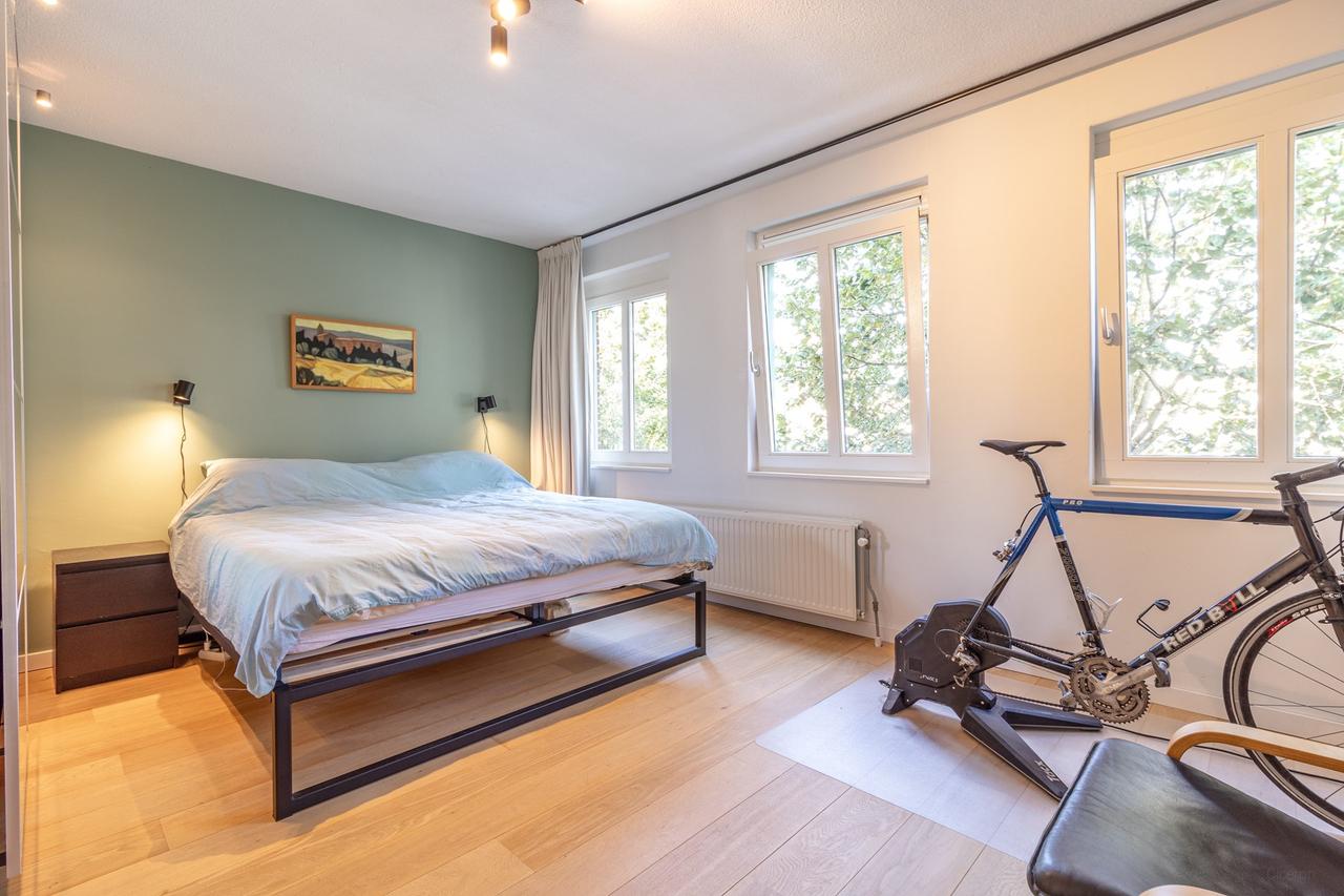180 m² gezinshuis met tuin in IJburg - Afbeelding 25