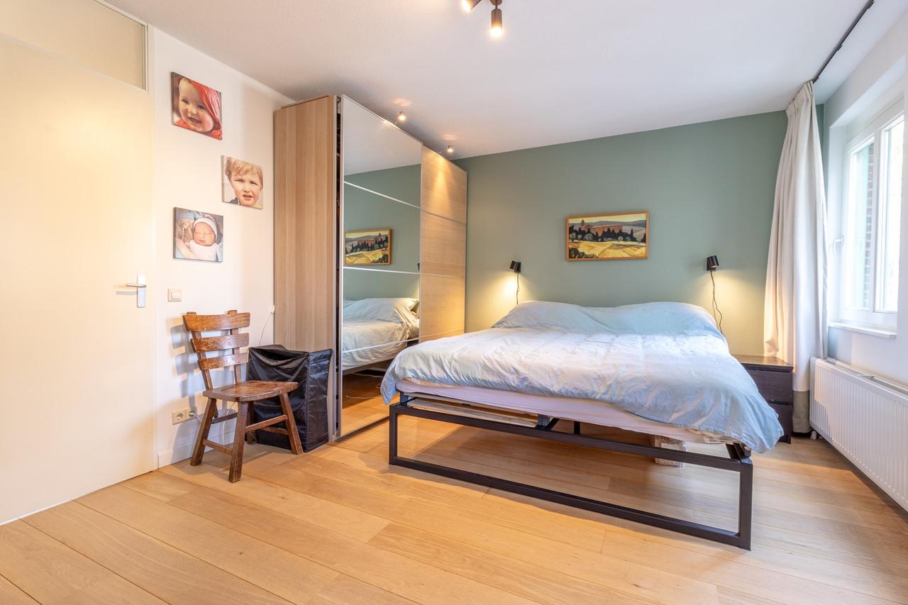 180 m² gezinshuis met tuin in IJburg - Afbeelding 26