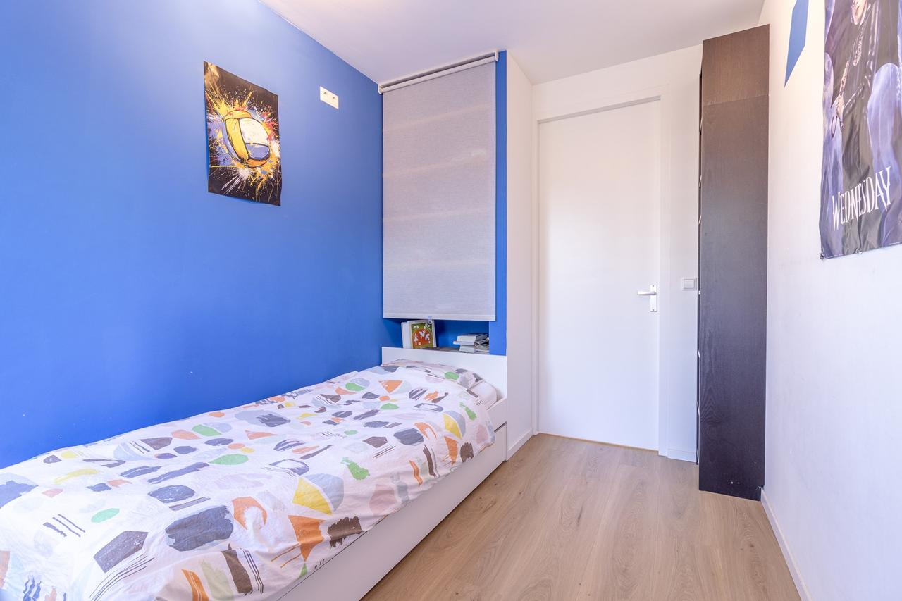 180 m² gezinshuis met tuin in IJburg - Afbeelding 29