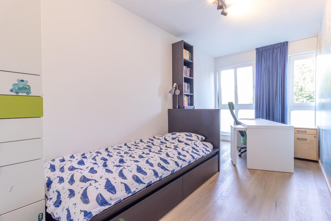 180 m² gezinshuis met tuin in IJburg - Afbeelding 30