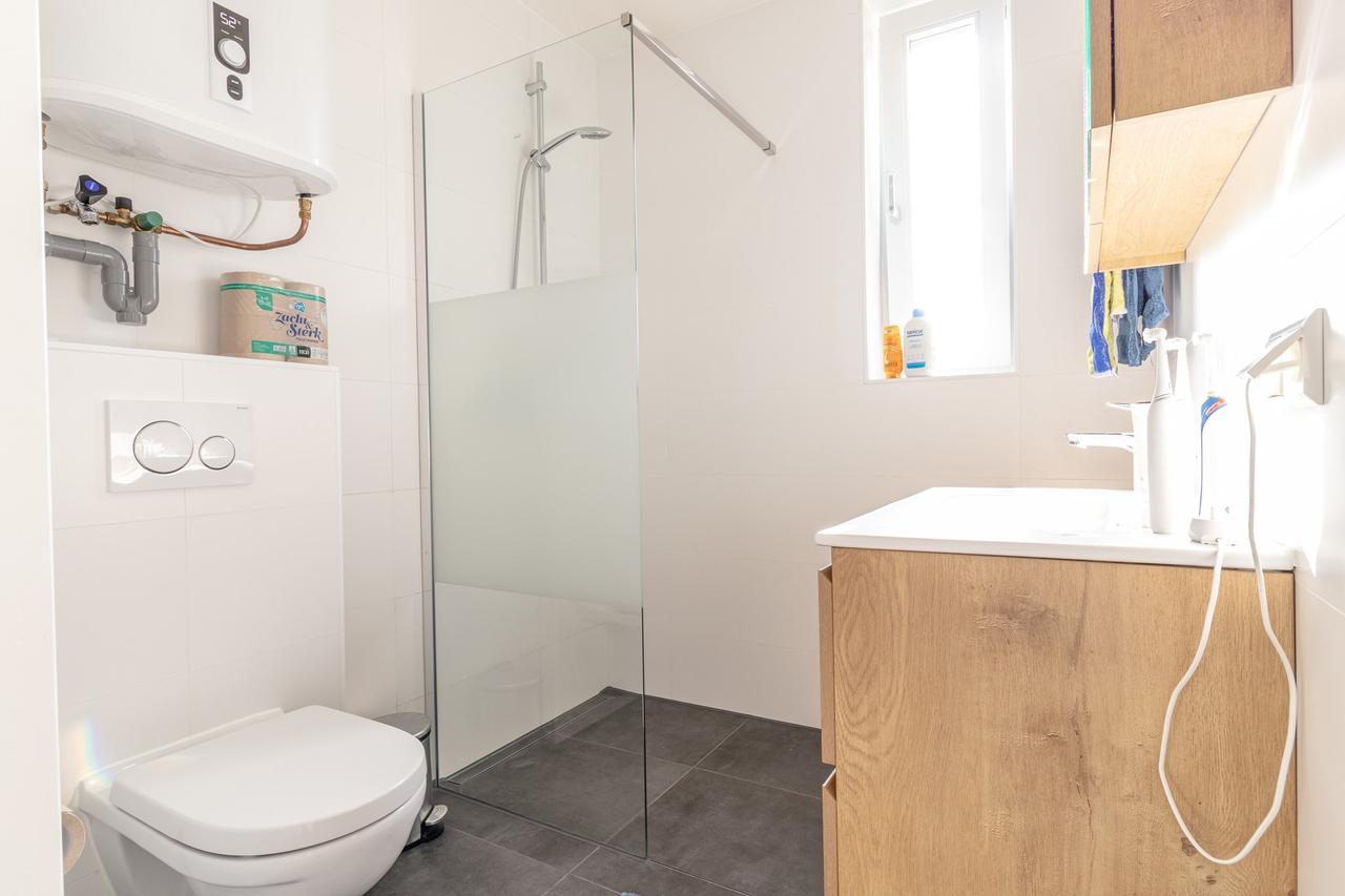 180 m² gezinshuis met tuin in IJburg - Afbeelding 33