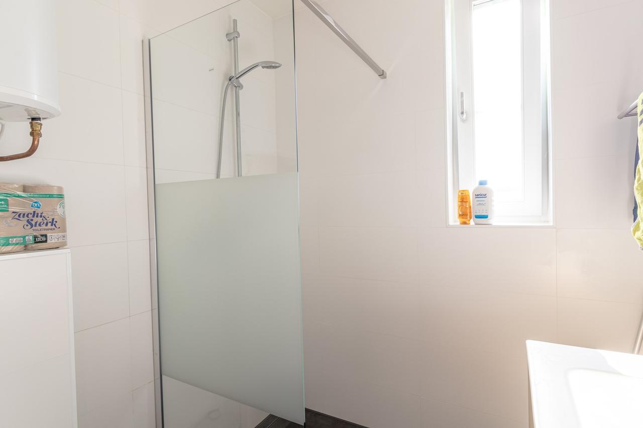 180 m² gezinshuis met tuin in IJburg - Afbeelding 34